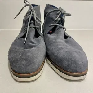 Hester Van Eeghen | Shoes | Mens Hester Van Eeghen Chukka  display picture 2